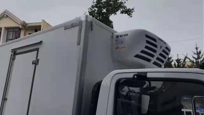 Chine 6 petit Van Refrigeration Units For Truck corps du cylindre 1.2kg à vendre
