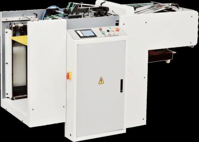 China Máquina de perfuração do furo do papel do calendário do livro, máquina de perfuração de papel resistente à venda