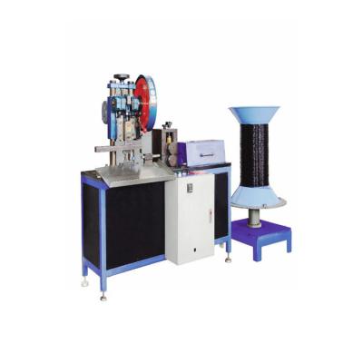 China New Arrival NB-500 Automatic Calendar Hanger Forming Machine With Touch-screen And PLC for sale