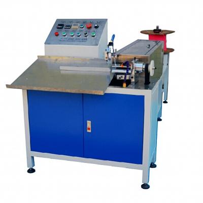 China CE 2 Inch Spiral Wire Forming Machine , 200kg Wire Forming Equipment for sale