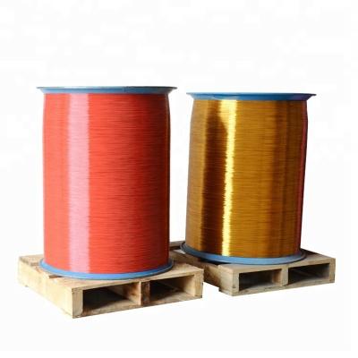 China 500kg por el alambre espiral del rollo 1.5m m para el nilón del atascamiento de libro cubrió el alambre de acero en venta