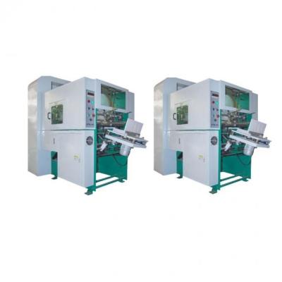 China Automatic Spiral Punching Equipment 450*390MM Heavy Duty Paper Punching Equipment for sale