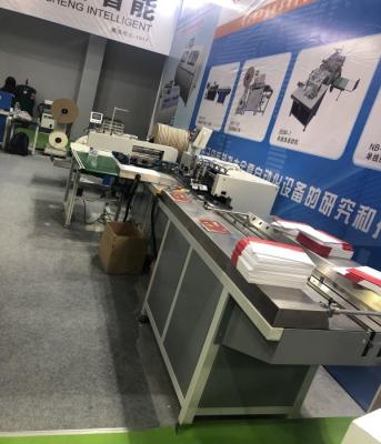 China 1/2'' Double Wire Punching Spiral Binding Machine Double Wire O Punching Binding Machine for sale