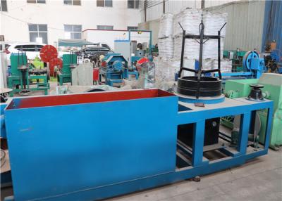 China LT Series Wet Wire Drawing Machine ,  Cold Drawn Spiral Water Tank Wire Drawing Machine for sale