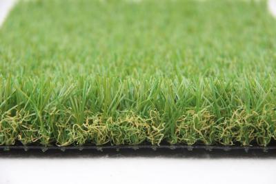China Grass Outdoor Garden Lawn Synthetic Grass Artificial Turf Cheap Carpet 35mm For Sale for sale