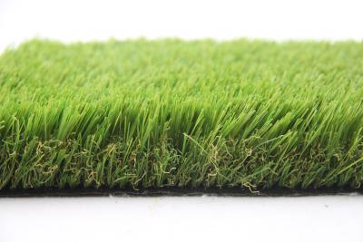 China Home Decor Grass Artificial Price 40mm Of Garden Synthetic Turf Rolls For Wholesale for sale