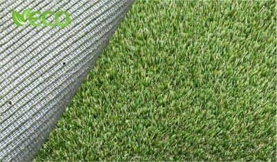 China ECO Backing 100% recyclable 35-60mm Synthetic turf Landscape Garden flooring Turf Carpet Artificial Grass Turf for sale