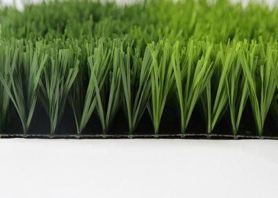 China Healthy Natural Looking Artificial Sports Turf 40MM Pile Height 180 S/M Stitch for sale