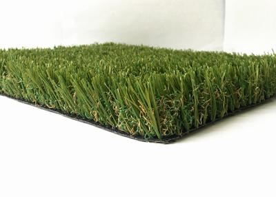 China Professional Custom Indoor Artificial Grass Synthetic Turf 35MM Height for sale
