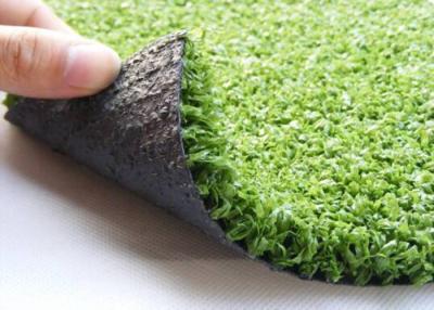 Chine Herbe artificielle durable de nettoyage facile de faux de gazon d'hockey de champ favorable à l'environnement à vendre