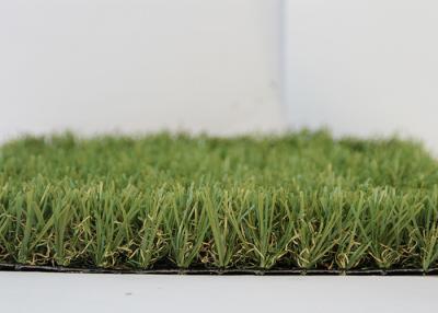 China Pile Height 35MM Fake Grass Carpet Pet Artificial Turf For Dogs / Cats Playing for sale
