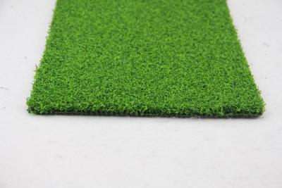 China Césped artificial de la hierba del hockey hierba del hockey sintético multifuncional del césped para el grillo del hockey en venta