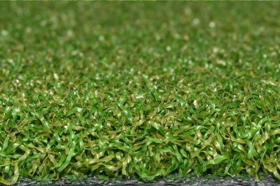 中国 ゴルフ泥炭13mm人工的な草に多使用人工的な草のゴルフ草のためのカーペットを敷くため 販売のため