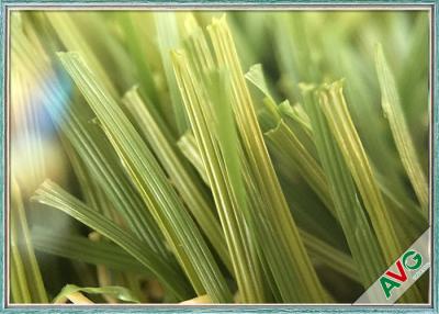 China Eco - césped sintético realista de la hierba del césped artificial al aire libre decorativo amistoso en venta