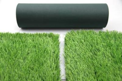 Chine Bande commune 15cm facile auto-adhésive de l'herbe artificielle 10m X à vendre