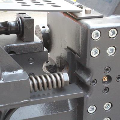 Cina Taglierina automatica del tondino della tagliatrice di 3KW-2P Antivari d'acciaio 40mm in vendita