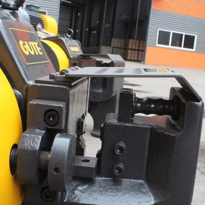 Cina Taglierina automatica del tondino della tagliatrice di 3KW-2P Antivari d'acciaio 40mm in vendita