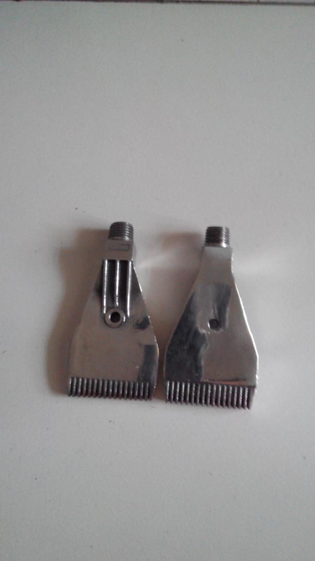 AL air jet nozzle air jets nozzle compressed air nozzle