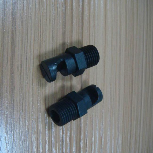 Flood Jet Wide Angle Flat Fan Water Spray Nozzle