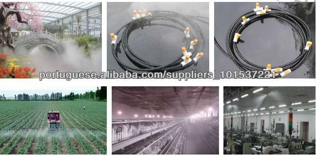 industrial water spray nozzle air water spray nozzle mist nozzle