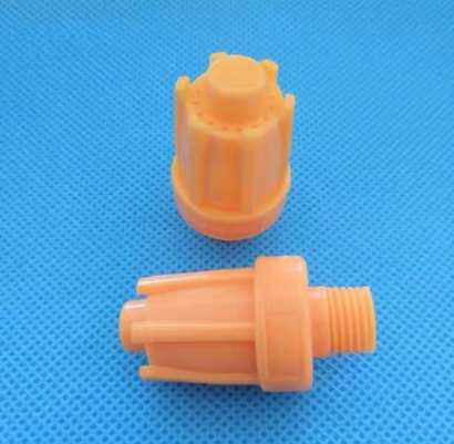 round ABS air nozzle air knife blower nozzle air spray