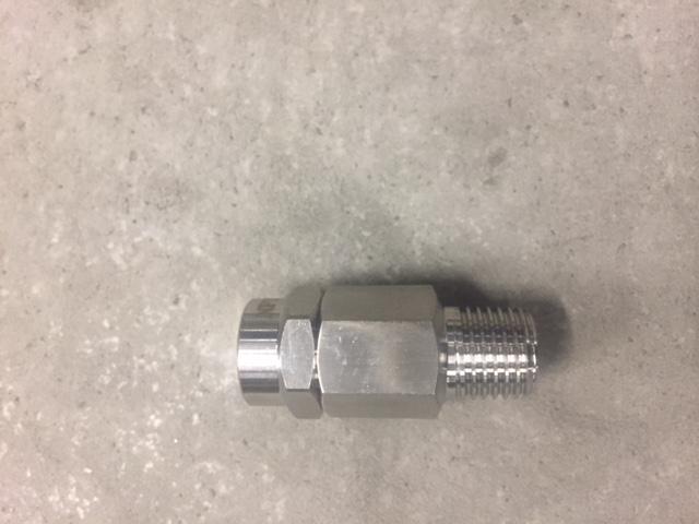 Full jet spray nozzle(GS)fire water spray nozzle spray pump nozzle