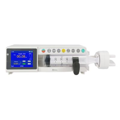 China 2ml-60ml ISO13485 Medical Syringe Pump for sale