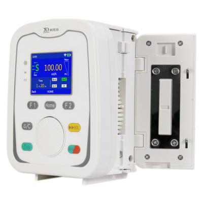China 1.5kg Basic Infusion Pump Segment Code Screen For Medical for sale