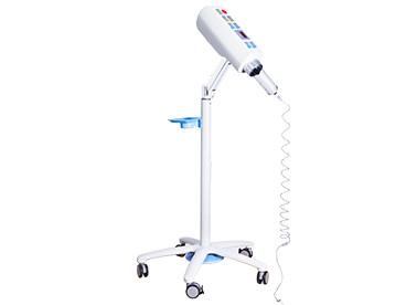 China Dual Syringe MRI Injector for sale