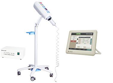 China MR Injection System For CT MRI DSA 100ml Zenith C10 for sale