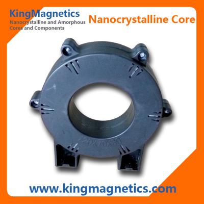 China Nano-crystalline amorphous transformer core KMN1207030T for sale