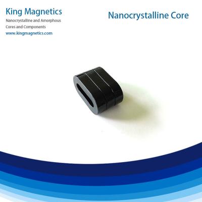 China Nanocrystalline Stack Core for sale