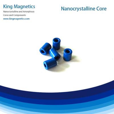 China inductance nanocrystalline strip wound amobeads for sale
