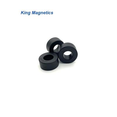 China KMN261610  Current transducer nanocrystalline tape split strip wound toroidal core for sale