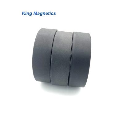 China KMN1027625 toroidal core high performance plastic cased nanocrystalline core for sale