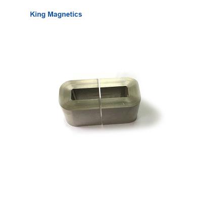 China KMAC-32  King Magnetics thin ribbon metglass amcc 200 non-crystal amorphous c core for sale