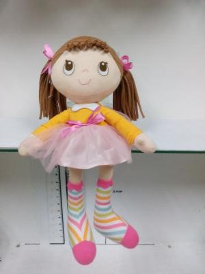 China Suffed Plush Toys Dolls Fashion dolls for sale