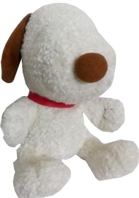 China Stuffed Plush Toys Stuffed animal dog cute snoopy dog for sale