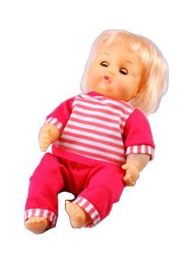 China Electronoic Plush Toys /doll Laughing out of Loud neighbour buddy Kelly for sale