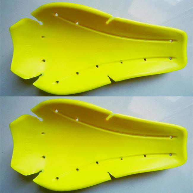 Various PU foam protective pad designs