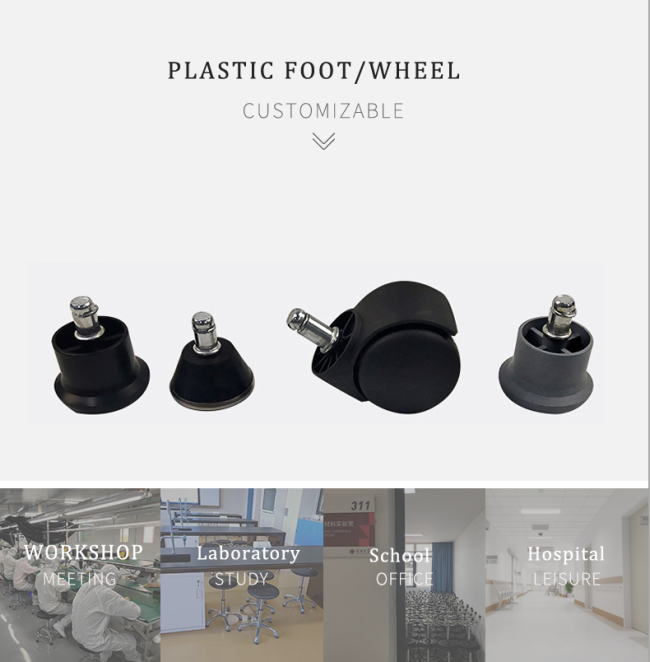 Chair packaging overview