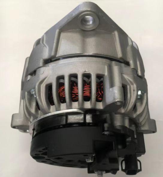 24v truck engine alternator
