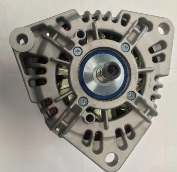 Mercedes-Benz Trucks alternator