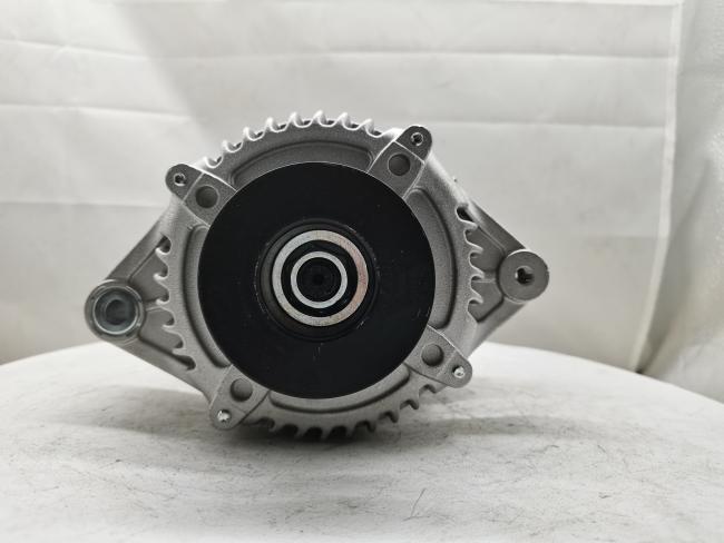 24V 80A 2PK alternator
