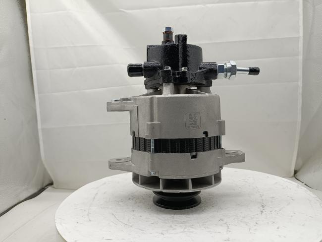 KRAUF Alternator