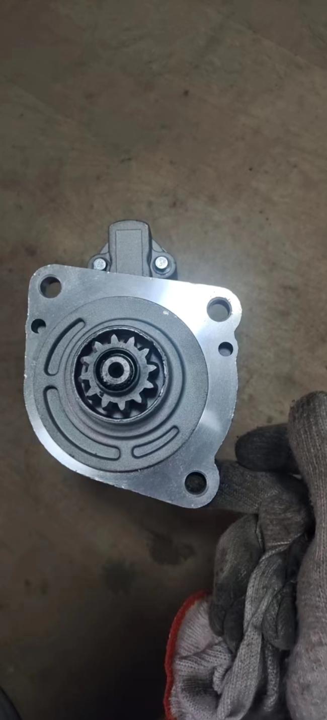 starter motor price