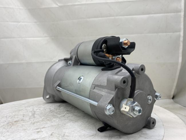 24v starter motor