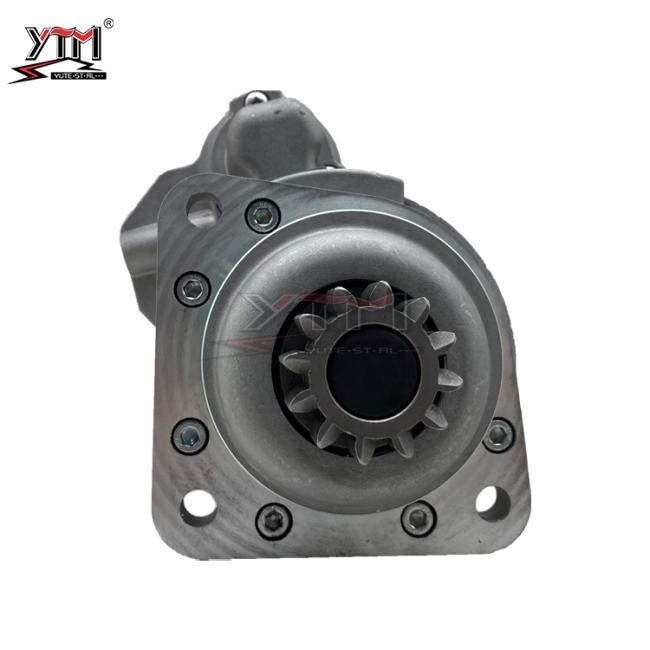 starting motor