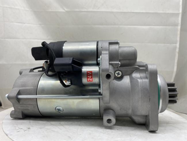 24v 12t 9kw motor