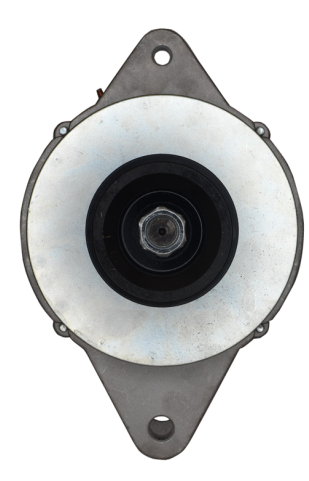 24V alternator